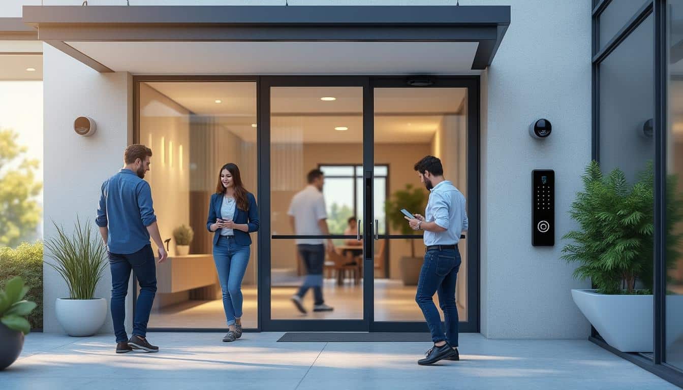 découvrez les 7 avantages incontournables de faire appel à un serrurier spécialisé pour votre copropriété plutôt qu'à un serrurier généraliste. sécurité, expertise et services adaptés pour une gestion optimale de vos accès collectifs.