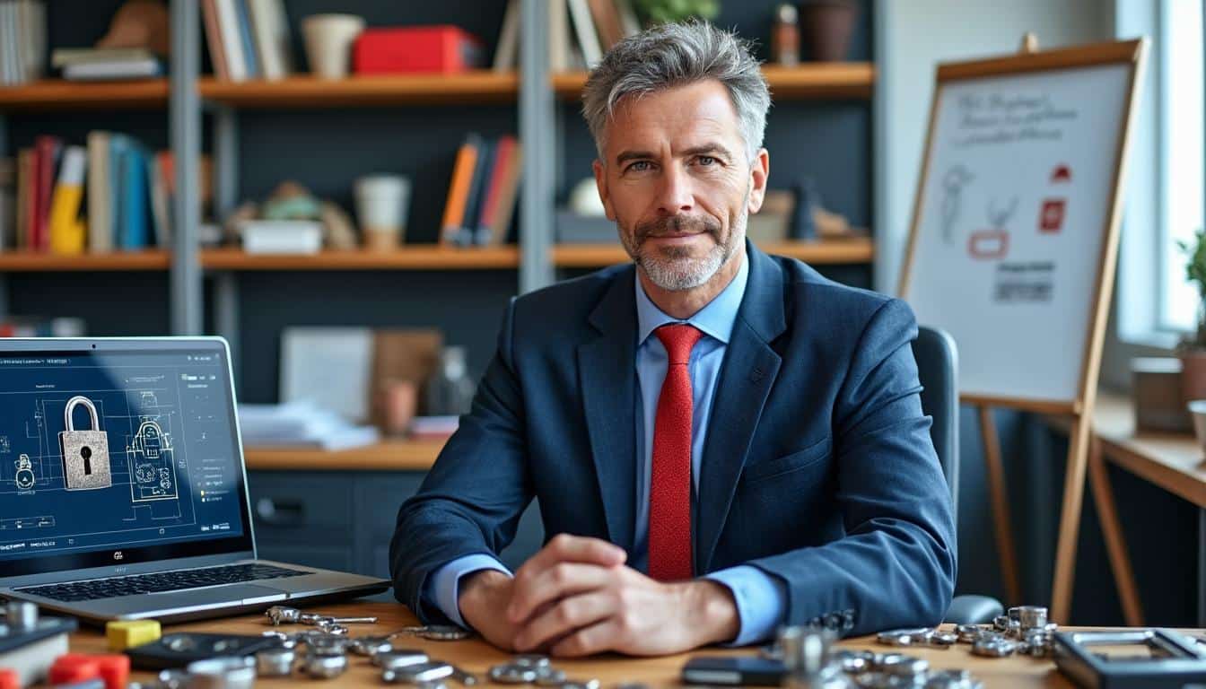 découvrez les 7 avantages clés de faire appel à un serrurier spécialisé en copropriété plutôt qu'à un serrurier généraliste : expertise, sécurité renforcée, interventions adaptées et bien plus pour la gestion de votre immeuble.
