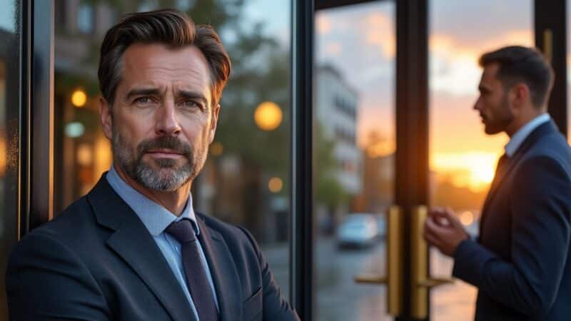 découvrez pourquoi faire appel à un serrurier professionnel pour votre local commercial lors d'une urgence garantit sécurité, intervention rapide et solutions adaptées à vos besoins.