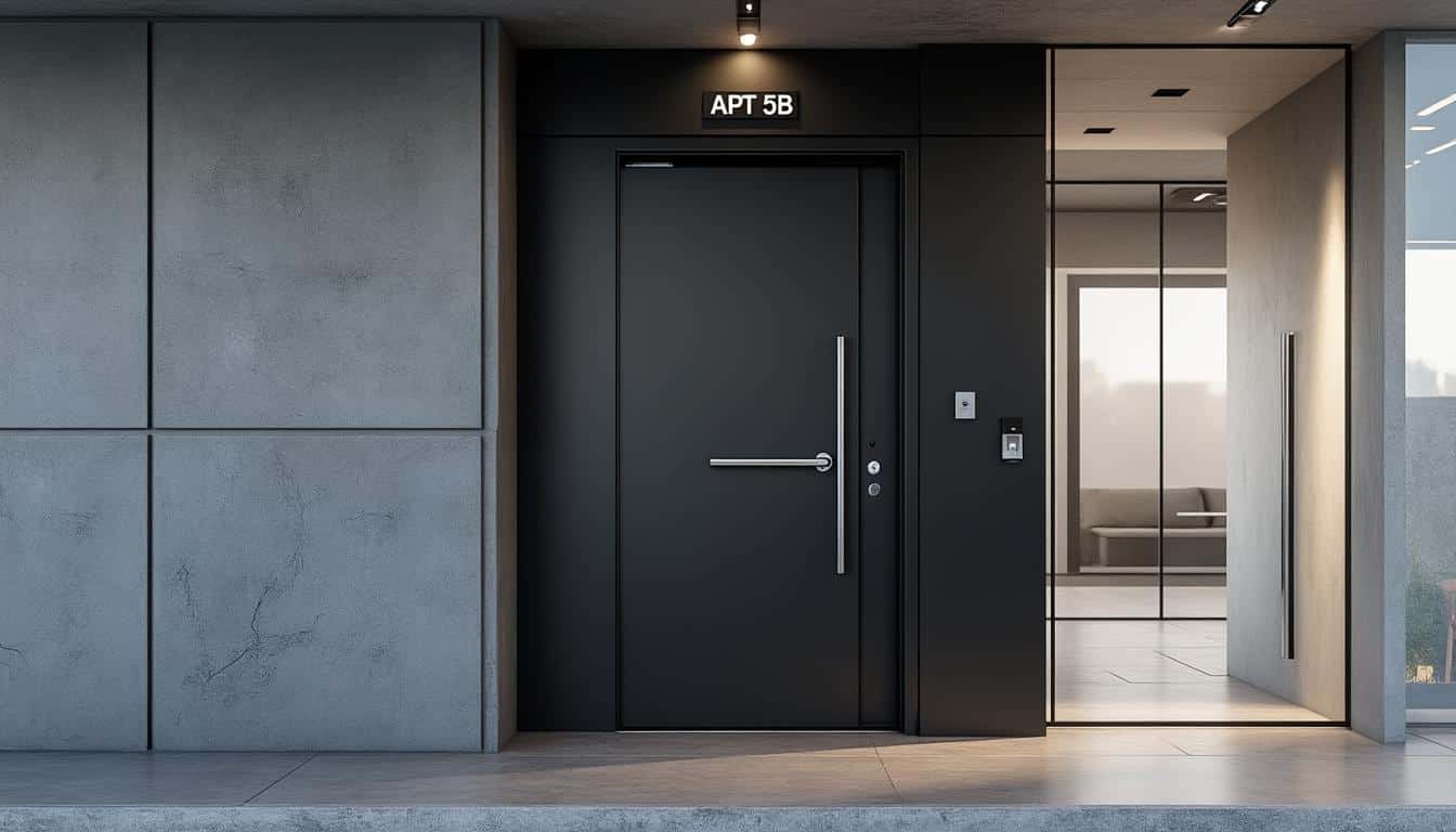 découvrez comment un bloc-porte blindé sur-mesure renforce la sécurité de votre maison, s’adapte parfaitement à votre entrée, et offre isolation et tranquillité d’esprit au quotidien.
