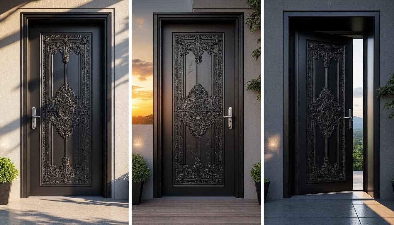 découvrez comment un bloc-porte blindé sur-mesure protège efficacement votre maison, améliore votre sécurité et s'adapte à tous les styles d'entrée tout en valorisant votre habitat.