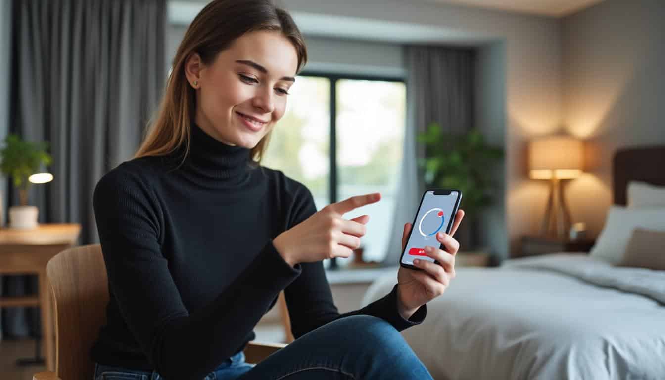 découvrez comment une alarme connectée avec détection d'ouverture renforce la sécurité de votre maison moderne en offrant protection, contrôle à distance et tranquillité d'esprit au quotidien.