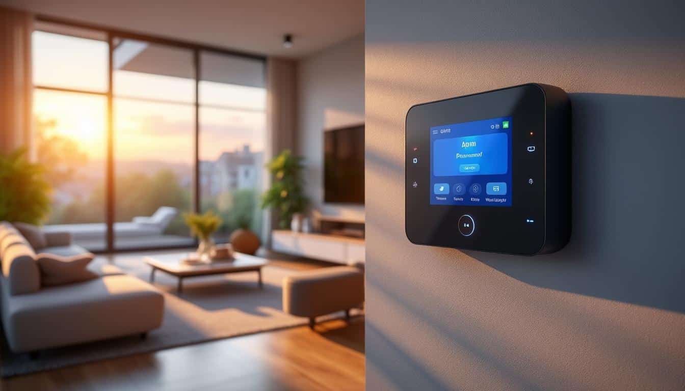 découvrez les atouts d'une alarme connectée avec détection d'ouverture pour sécuriser efficacement votre maison moderne et profiter d'une tranquillité d'esprit grâce à une surveillance intelligente et en temps réel.