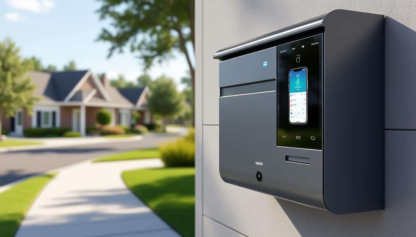 découvrez les principaux avantages d'une boîte aux lettres sécurisée équipée d'un cylindre à l'ère du digital : protection optimale de votre courrier, confidentialité renforcée, et tranquillité d'esprit face aux risques de vol ou d'usurpation.