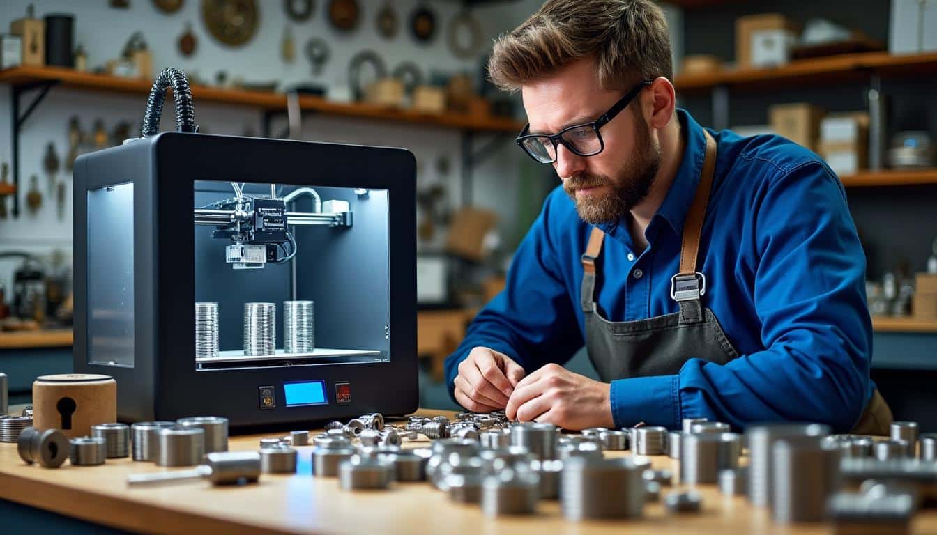 découvrez les avantages méconnus du décodage de cylindre par impression. apprenez comment cette technique innovante peut renforcer votre sécurité et faciliter la gestion de vos serrures au quotidien.