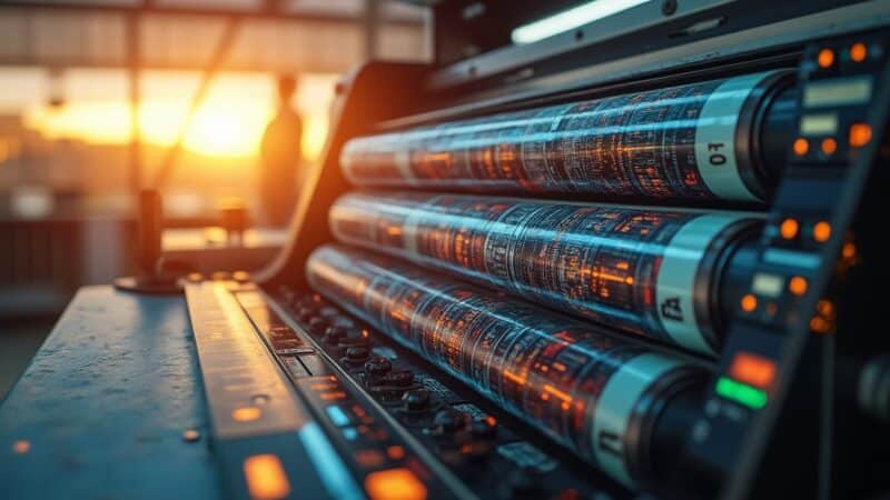 Les avantages surprenants du décodage de cylindre par impression que vous devez connaître