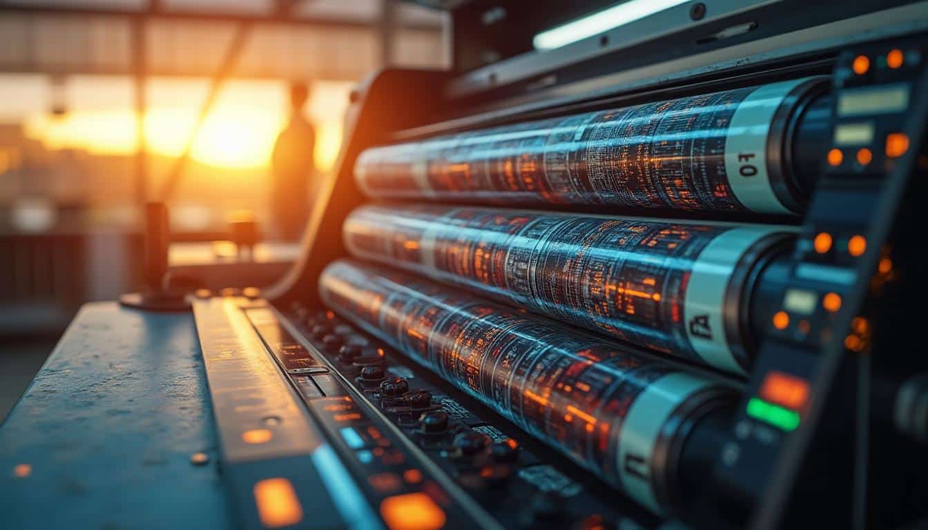 découvrez les avantages méconnus du décodage de cylindre par impression : pourquoi cette méthode facilite la reproduction de clés, renforce la sécurité et optimise les interventions pour les serrures, aussi bien pour les particuliers que pour les professionnels.