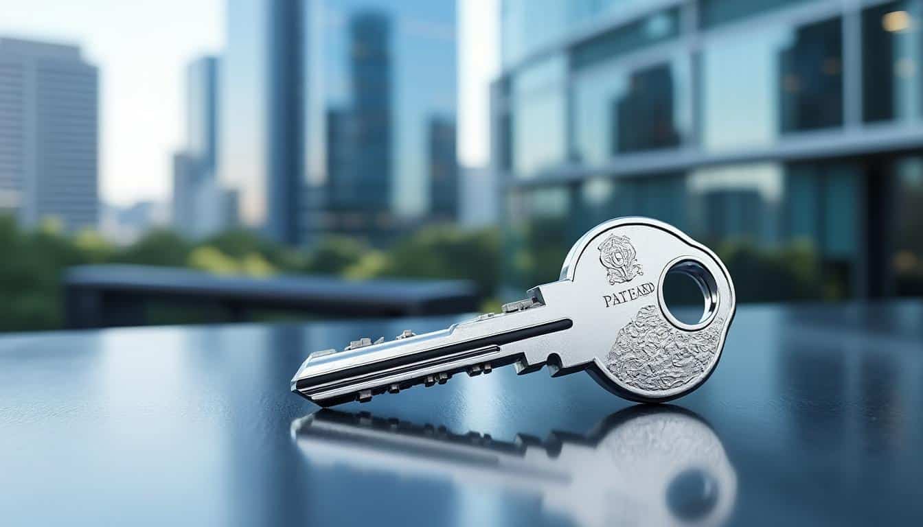 découvrez les dernières innovations dans les doubles de clé brevetée. informez-vous sur les technologies de sécurité, les avantages et la réglementation pour protéger efficacement vos accès.