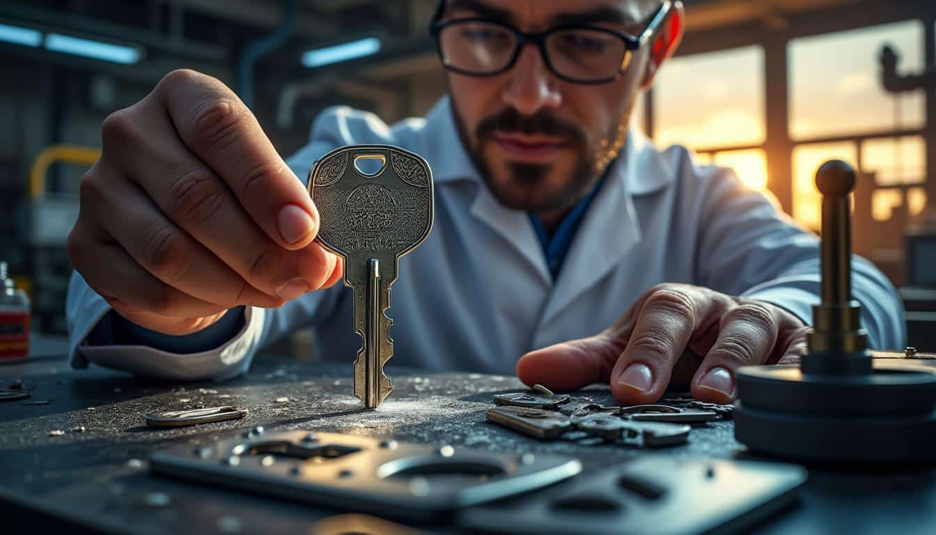 découvrez les dernières innovations dans la reproduction des clés brevetées : sécurité renforcée, nouvelles technologies et ce qu’il faut savoir avant de faire un double de clé protégé.