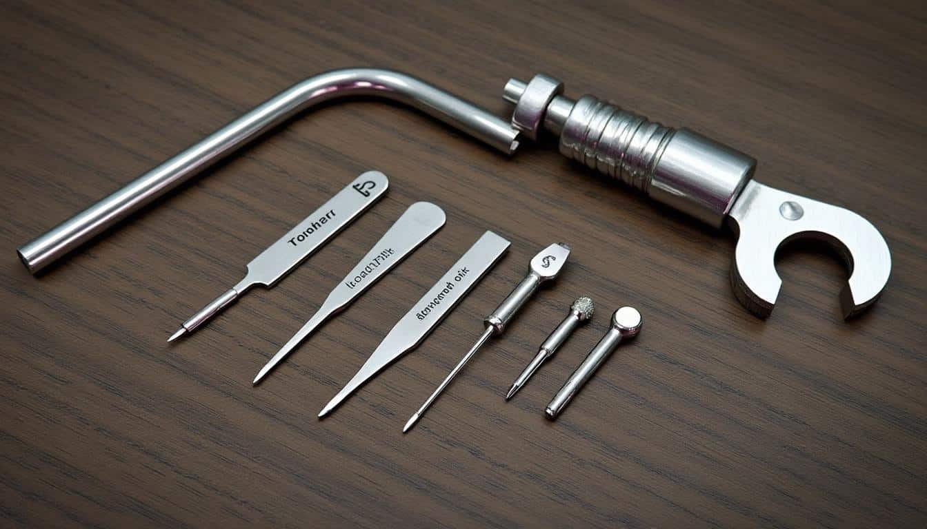 découvrez les outils essentiels pour maîtriser l’art du crochetage de serrure en toute sécurité. conseils, sélection du matériel et astuces pour réussir vos ouvertures facilement.