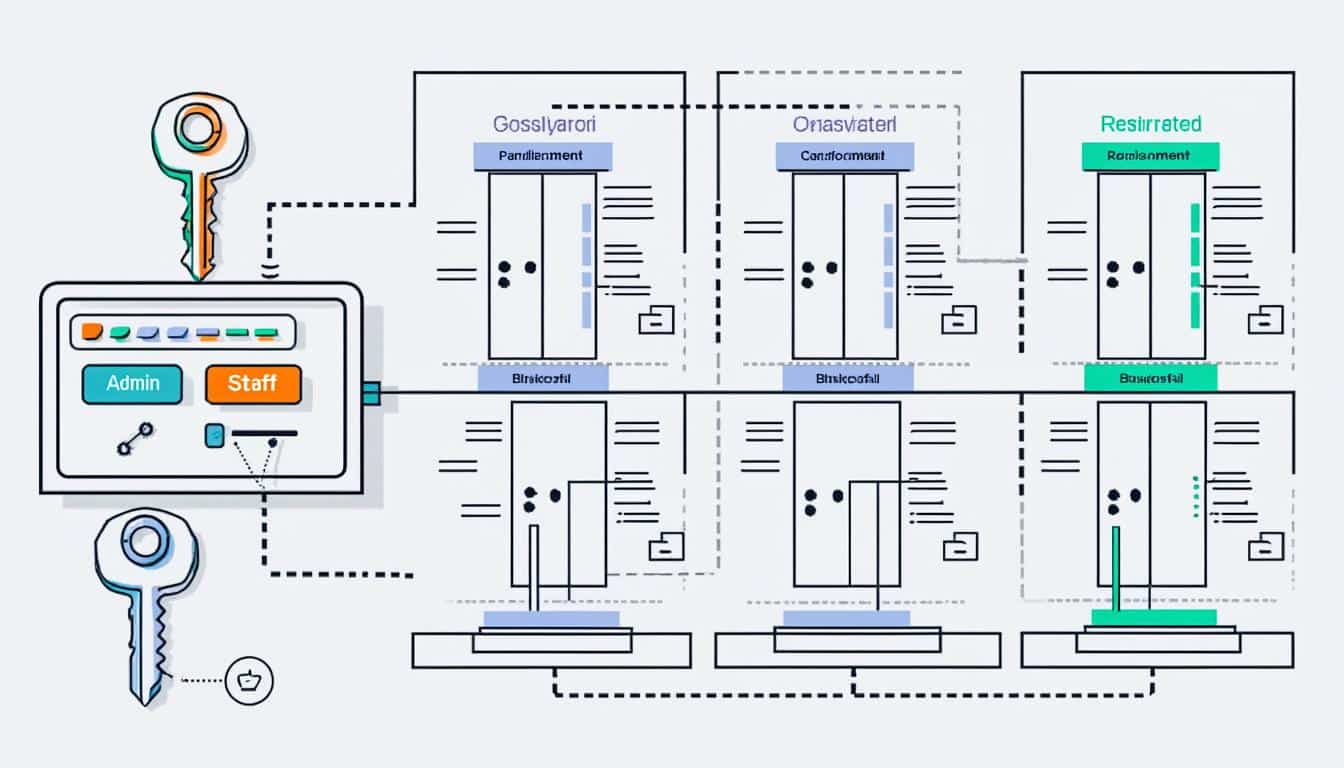 découvrez comment concevoir facilement un organigramme de clés performant : méthodes, astuces et bonnes pratiques pour optimiser la gestion de vos accès en toute sécurité.