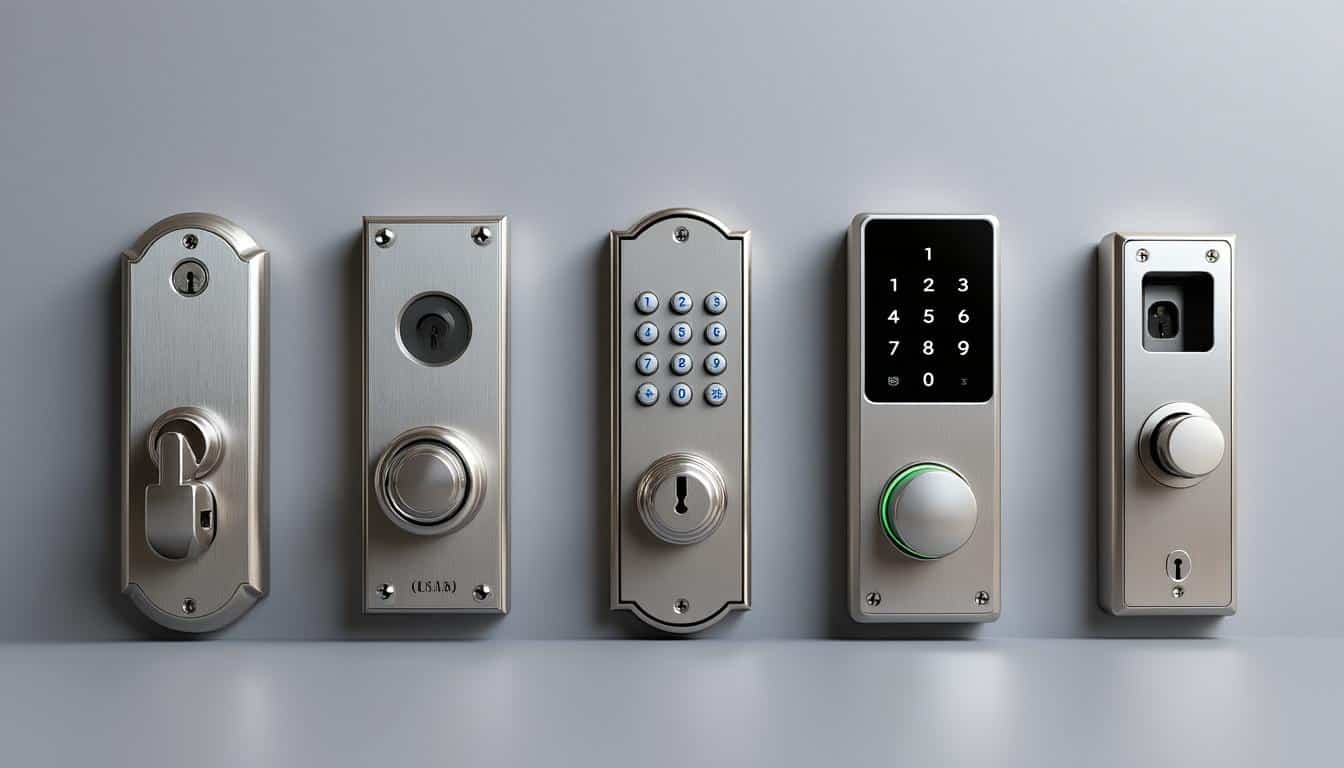 découvrez où acheter une serrure pour porte de box fiable et abordable. conseils et adresses pour sécuriser votre box sans vous ruiner.