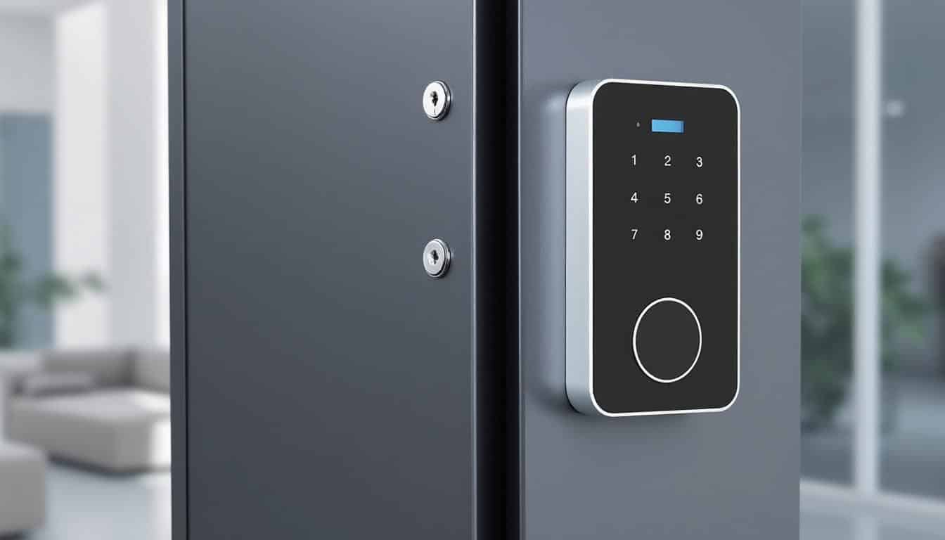 découvrez où acheter une serrure pour porte de box fiable et abordable. comparez les meilleures options pour sécuriser vos espaces à petit prix et choisissez la solution adaptée à vos besoins.