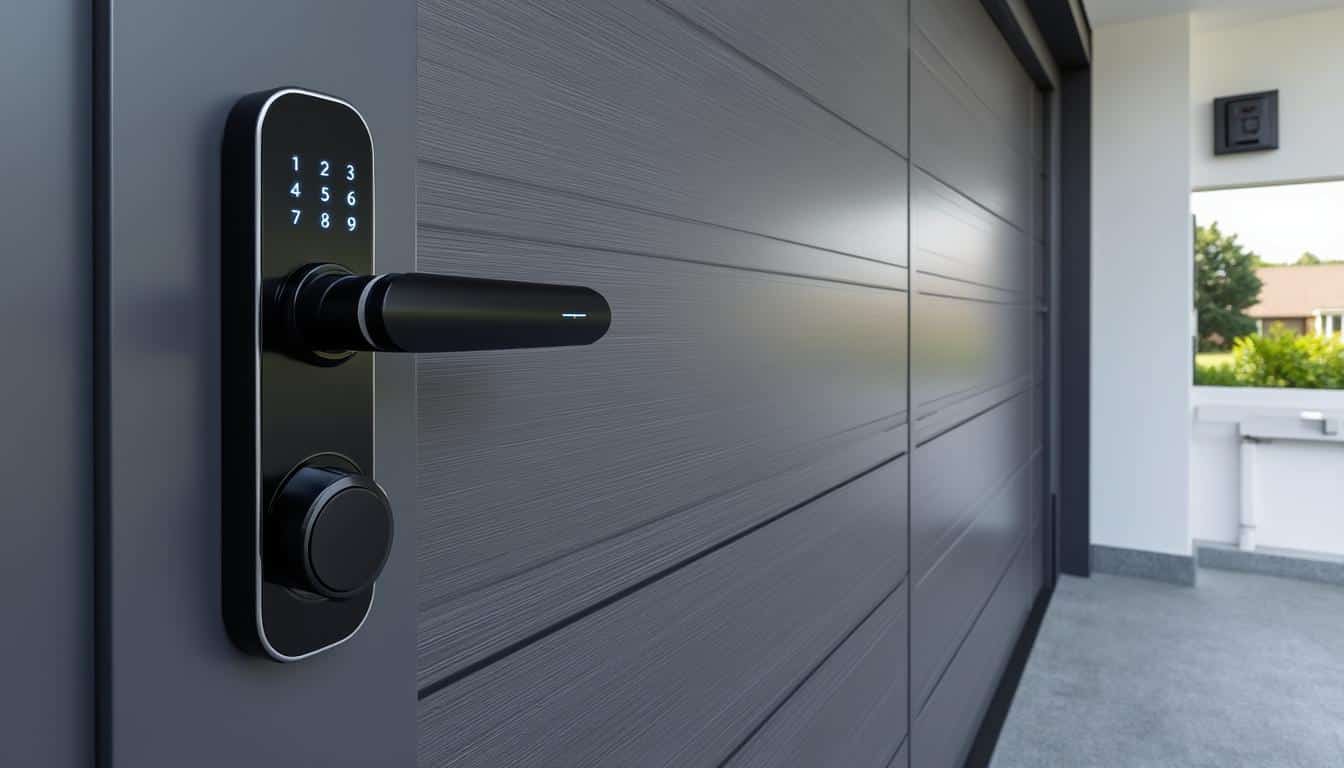 découvrez pourquoi la sécurisation de votre porte de garage est indispensable pour protéger votre maison contre les intrusions et garantir la sécurité de vos proches et de vos biens.