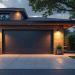 Pourquoi la sécurisation de porte de garage est essentielle pour votre sécurité