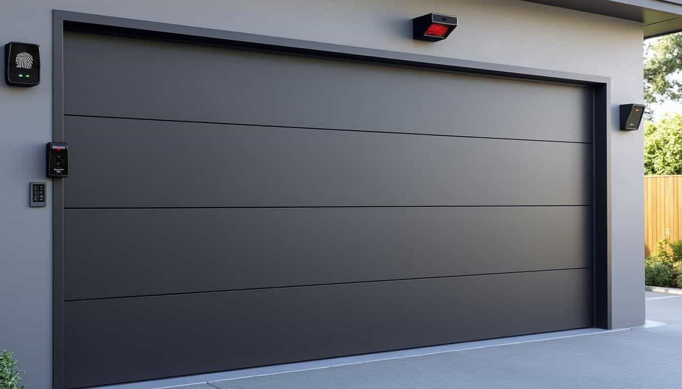 découvrez pourquoi la sécurisation de votre porte de garage est primordiale pour protéger votre maison, vos biens et garantir la sécurité de votre famille contre les intrusions et les vols.