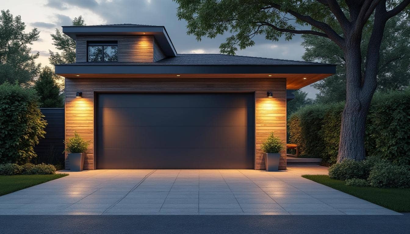 découvrez pourquoi la sécurisation de votre porte de garage est cruciale pour protéger votre domicile contre les intrusions et renforcer la sécurité de votre famille. nos conseils pour une tranquillité d’esprit au quotidien.