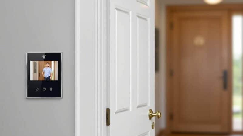 découvrez pourquoi les judas numériques avec mémoire révolutionnent la gestion d’accès : sécurité renforcée, enregistrement des visiteurs, tranquillité d’esprit et contrôle optimal de l’entrée de votre domicile.