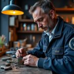 Serrurier agréé assurance : ce que votre assurance vous cache