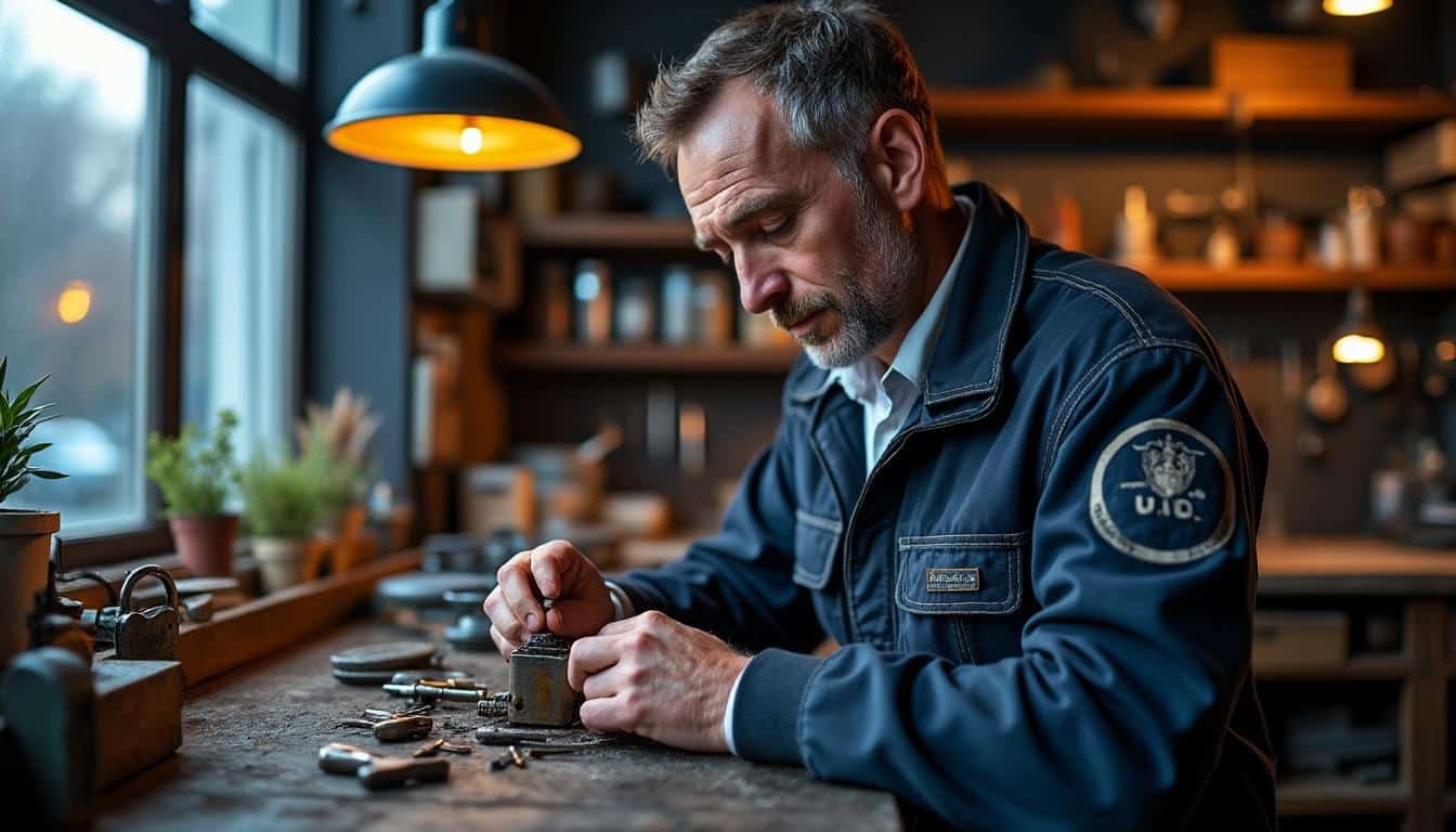 découvrez ce que votre assurance ne vous dit pas sur les serruriers agréés : conseils, vérités cachées et informations essentielles pour bien choisir votre professionnel en cas d'urgence ou de sinistre.