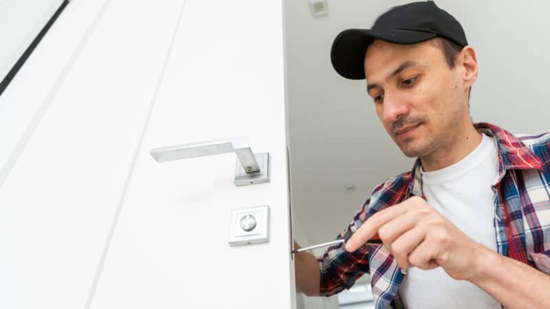 service de serrurerie orléans