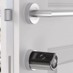 Serrure biométrique à empreinte : la sécurité moderne à portée de main