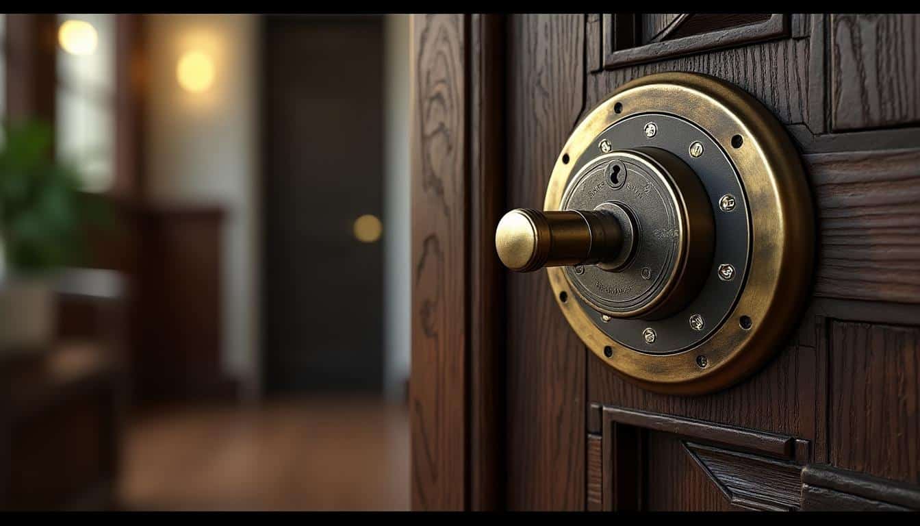 découvrez nos conseils pratiques pour choisir la serrure parfaite pour votre trappe de visite, alliant sécurité et facilité d'accès pour votre espace.