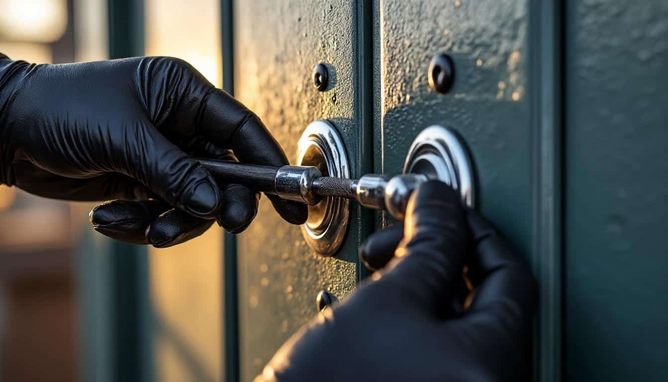 découvrez nos conseils pratiques pour entretenir efficacement la serrure de votre armoire métallique et prolonger sa durée de vie.