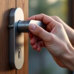 Comment installer une serrure électronique RFID : le guide