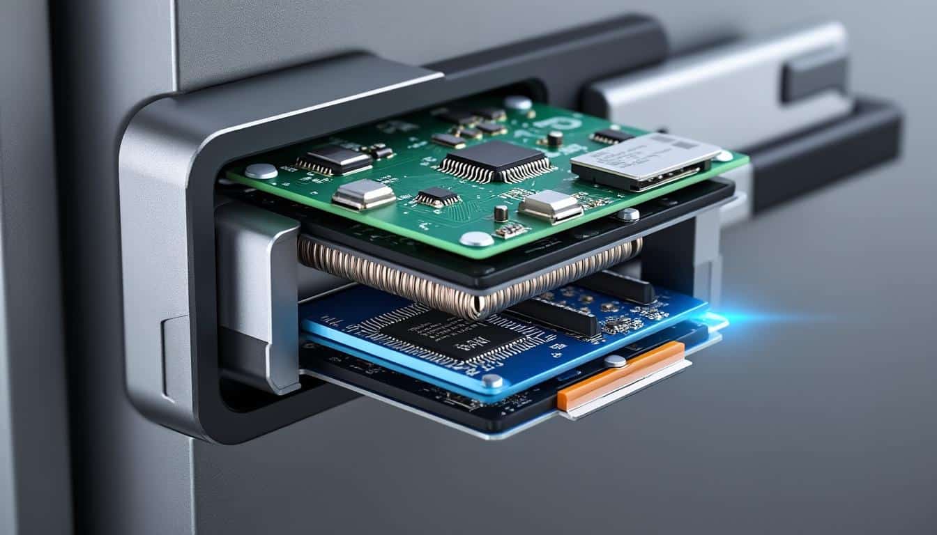 découvrez notre guide complet pour installer facilement une serrure électronique rfid et sécuriser votre domicile en toute simplicité.