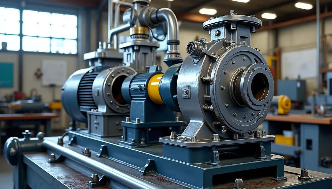 découvrez notre guide complet sur l'utilisation des pompes h&h, avec des conseils pratiques et des astuces pour optimiser leur performance et prolonger leur durée de vie.