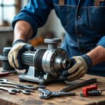 Guide sur l’utilisation de pompe H&H : conseils et astuces