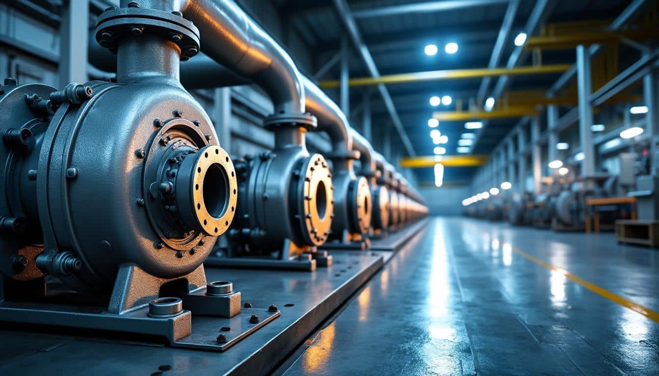 découvrez notre guide complet sur l'utilisation des pompes h&h avec des conseils pratiques et astuces pour optimiser leur performance et leur durabilité.