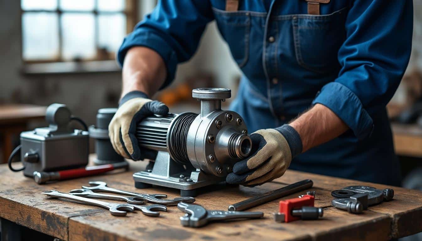 découvrez notre guide complet sur l'utilisation des pompes h&h, avec des conseils pratiques et astuces pour optimiser leur performance et durabilité.