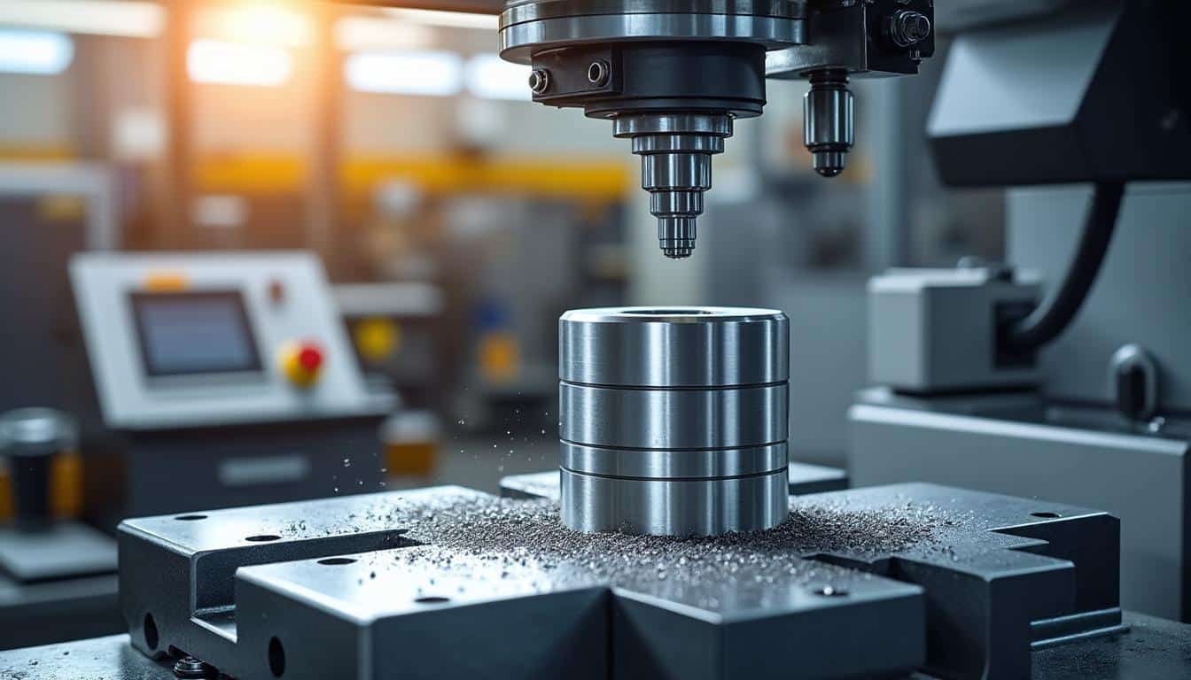 découvrez les bénéfices du perçage contrôlé de cylindre en usinage moderne : précision accrue, réduction des erreurs et optimisation de la productivité dans les procédés industriels.