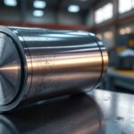 Les avantages du perçage contrôlé de cylindre dans l’usinage moderne