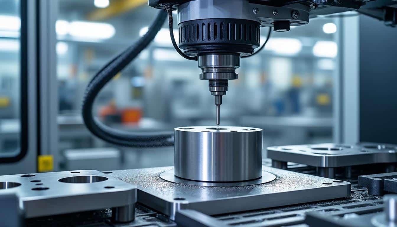 découvrez les principaux avantages du perçage contrôlé de cylindre dans l’usinage moderne : précision accrue, réduction des erreurs, gain de temps et optimisation des coûts de production industrielle.