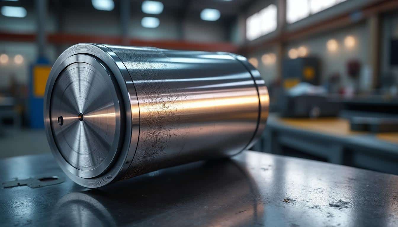 découvrez comment le perçage contrôlé de cylindre optimise la précision, la productivité et la qualité des pièces dans l’usinage moderne grâce à des techniques avancées et un contrôle précis des processus.