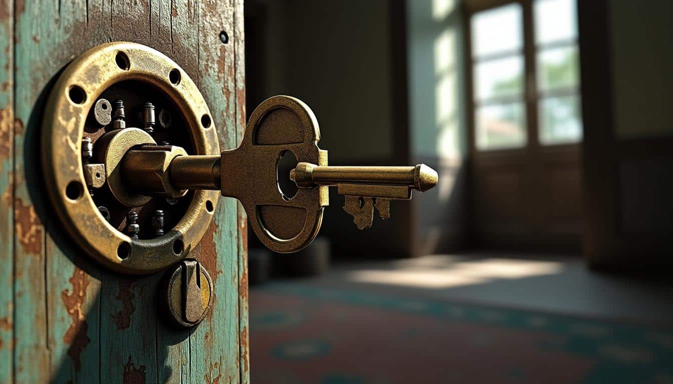 découvrez les principales erreurs à éviter lors de l'extraction d'une clé cassée afin de protéger votre serrure et éviter des frais supplémentaires. suivez nos conseils pour une intervention réussie et en toute sécurité.