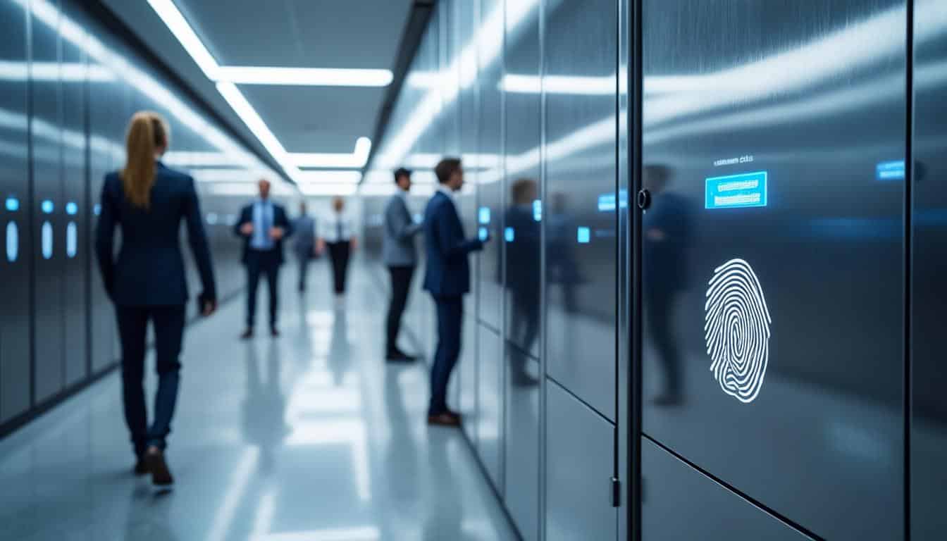 découvrez les dernières innovations technologiques dans les serrures pour casiers, alliant sécurité avancée et facilité d'utilisation pour protéger vos biens en toute confiance.