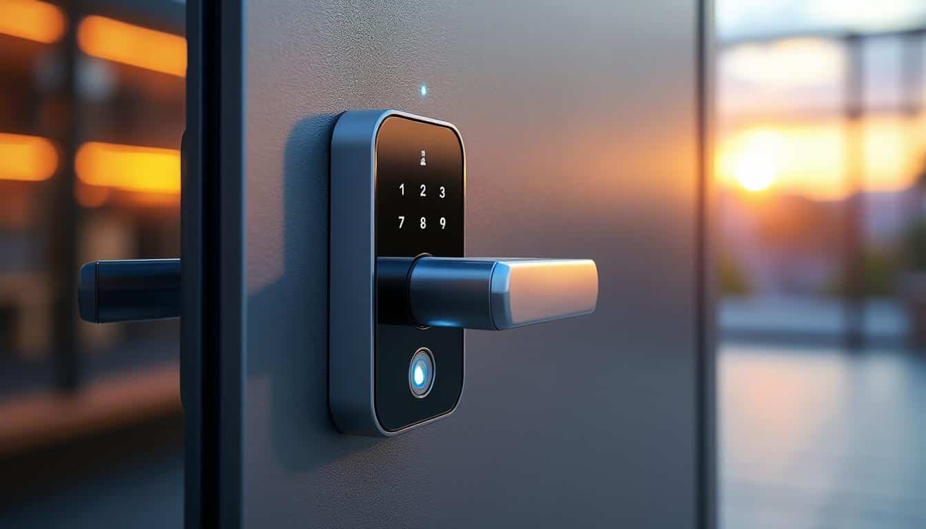 découvrez les dernières innovations technologiques dans les serrures pour casiers, alliant sécurité renforcée et facilité d'utilisation pour protéger vos effets personnels.