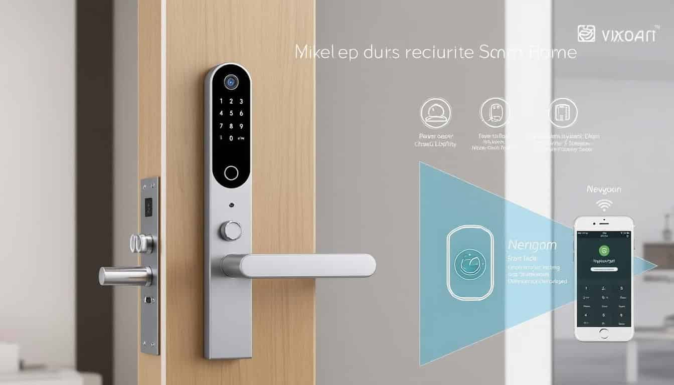 découvrez les dernières innovations et tendances des serrures à gorge, solutions modernes pour la sécurité et le design de vos portes.