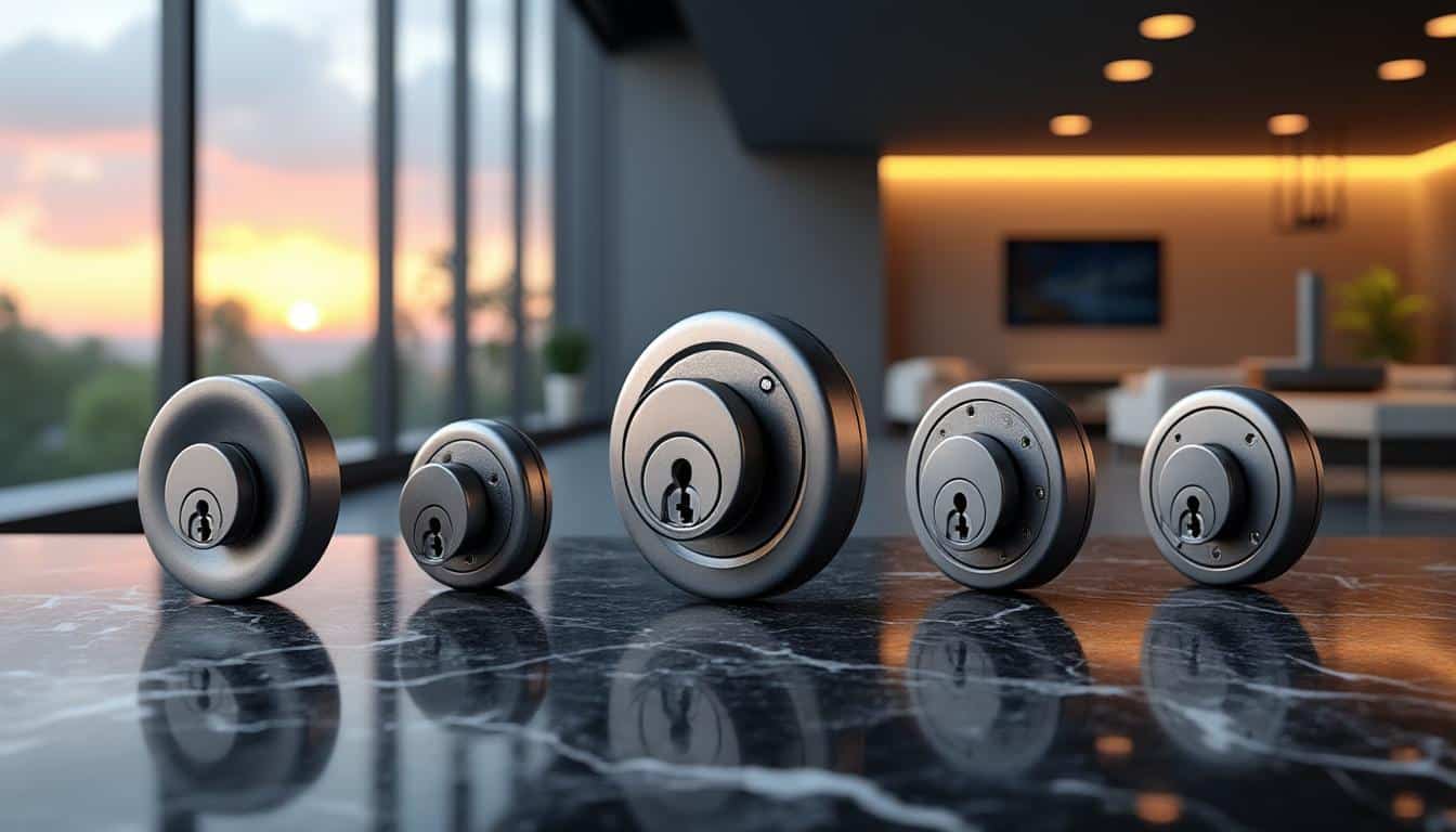 découvrez les dernières innovations et tendances du marché des serrures à gorge, alliant sécurité et design moderne pour protéger efficacement vos biens.