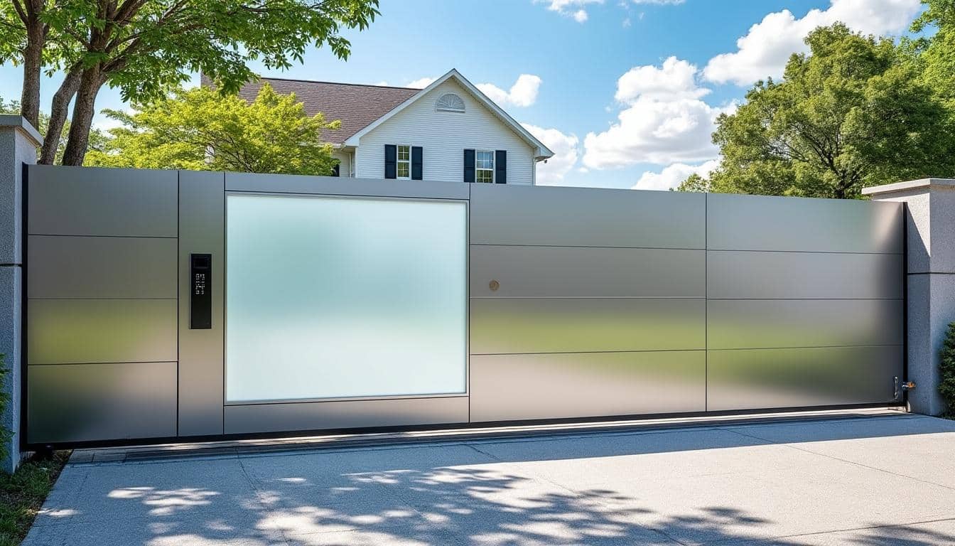 découvrez les tendances actuelles en matière de serrure de portail motorisé, alliant sécurité avancée, design innovant et technologies connectées pour une protection optimale de votre domicile.