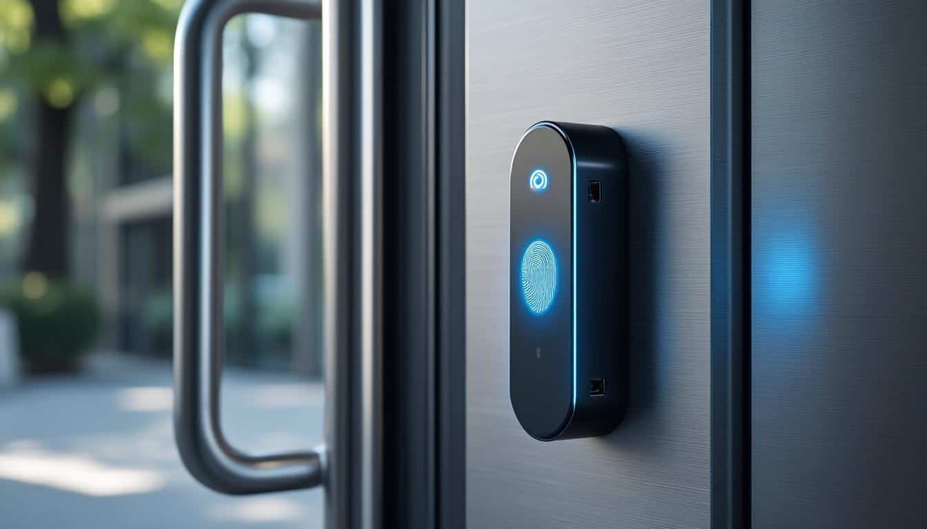 découvrez les dernières tendances en matière de serrure de portail motorisé pour allier sécurité, modernité et facilité d'utilisation.