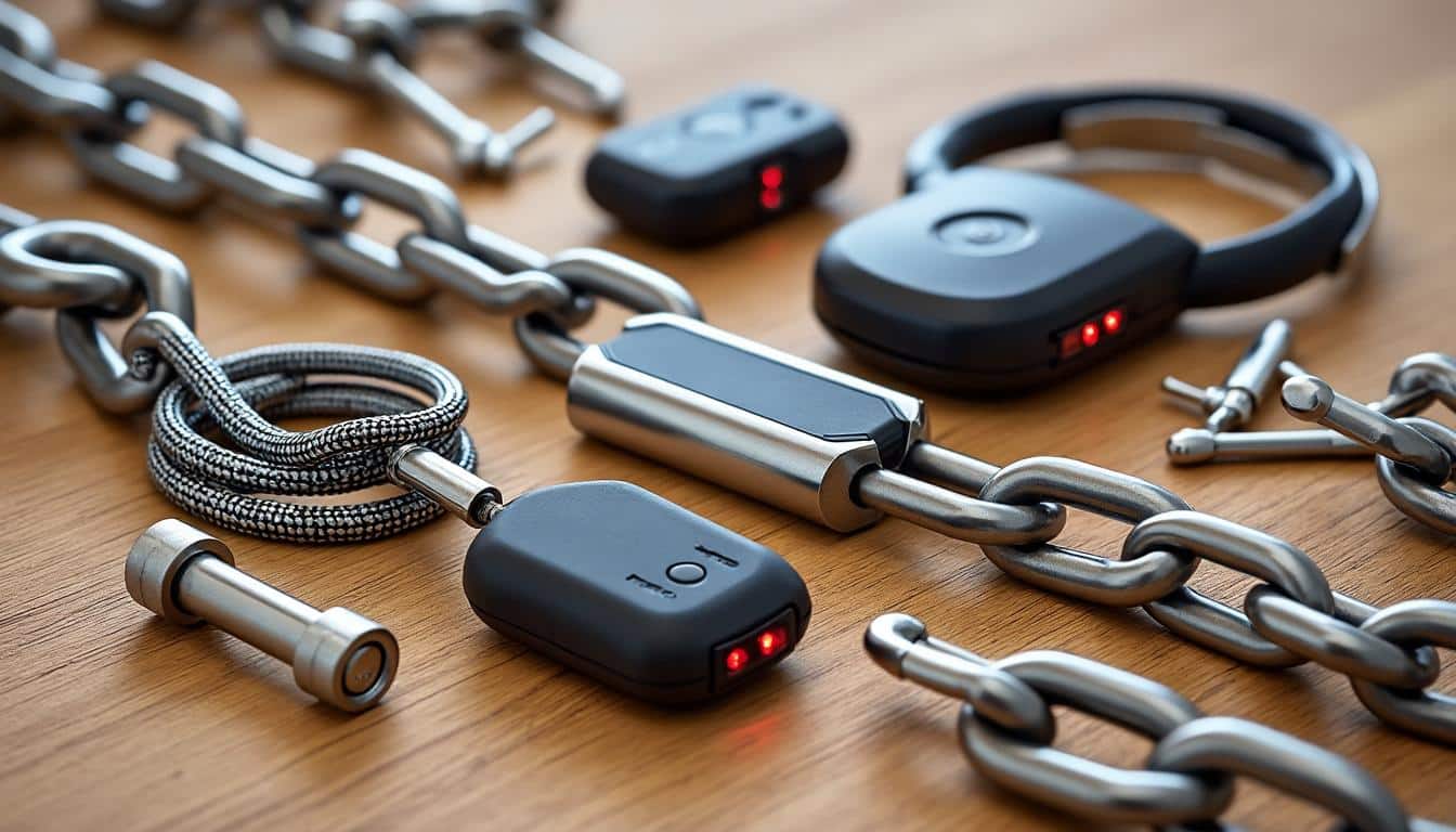 découvrez pourquoi une serrure antivol pour remorque est essentielle pour protéger votre équipement contre le vol et assurer la sécurité de vos biens lors de vos déplacements.