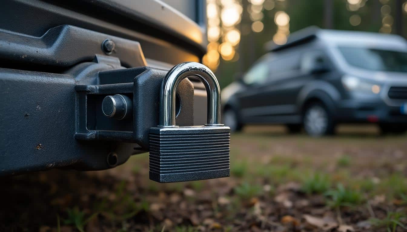 découvrez pourquoi une serrure antivol pour remorque est essentielle pour protéger votre équipement et prévenir les risques de vol efficacement.