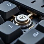 Nos astuces pour choisir la meilleure serrure à clavier mécanique