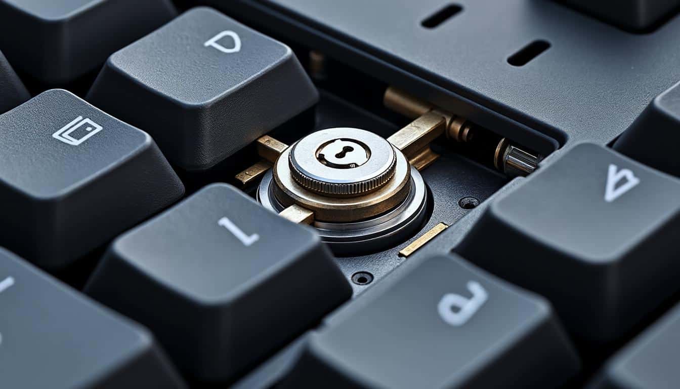 découvrez nos astuces essentielles pour choisir la meilleure serrure à clavier mécanique, alliant sécurité et praticité pour protéger efficacement votre domicile ou bureau.