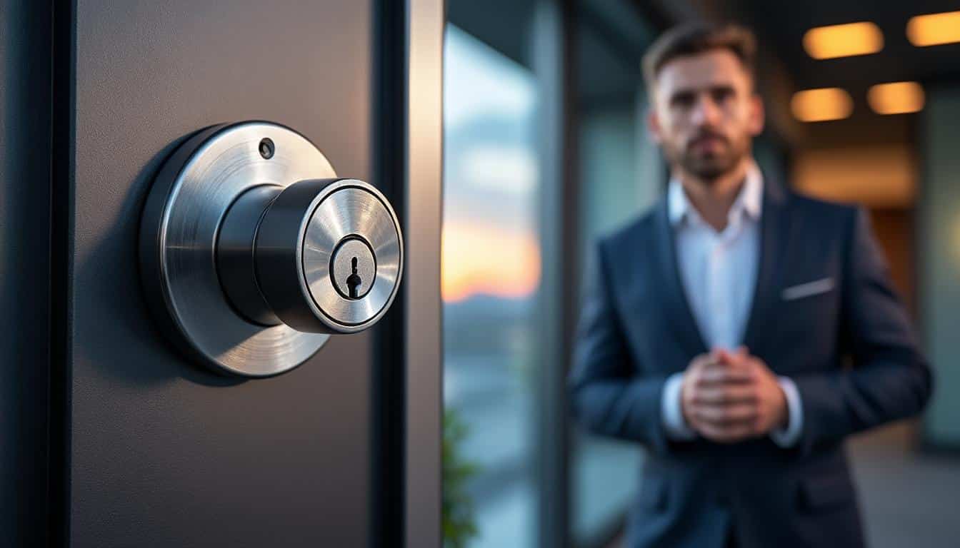 découvrez les avantages d'un cylindre certifié vds allemand pour renforcer la sécurité de votre domicile ou entreprise grâce à une protection éprouvée et fiable.